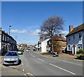 South Street, Lancing