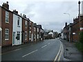 High Street (B5153), Weaverham