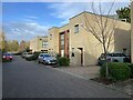 Houses in Harness Close