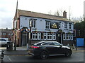 The Iron Bridge public house