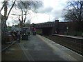 Greenbank Railway Station