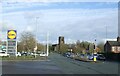 Chester Way (A559)