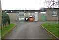 Toddington Telephone Exchange, Beds