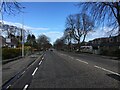 Ashgrove Road West, Aberdeen