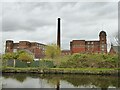 Leigh Mill