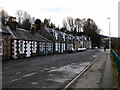 Houses in Dale Street