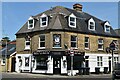 The Four Candles Alshouse