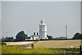 North Foreland Lighthouse