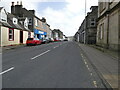 Queen Street, Newton Stewart