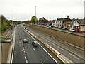 M621 Junction 2A, remodelled (6)