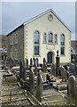 Bethel Baptist Chapel, Glynneath