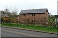 Cottage on Nantwich Road