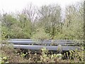 Thirlmere Aqueduct pipes