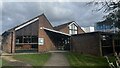 Northwood Hills library, Potter Street