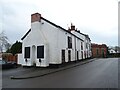 The Badger public house, Church Minshull