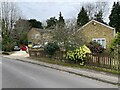 Houses in Church Grove