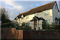 House on Leather Lane, Great Yeldham