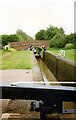 Broadmoor Lock 24 and Bridge 150, Appletree Lane, Cropredy, Oxford Canal