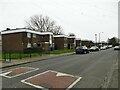 Flats on Old Hexthorpe