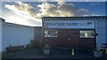 Farm shop, Wayside Farm, Watford Road