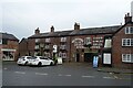 The Bulls Head public house, Davenham