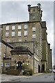 Adelphi Mill, Bollington