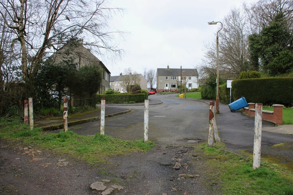 Stuart Road © Richard Sutcliffe cc-by-sa/2.0 :: Geograph Britain and ...