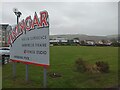 Vikingar, Largs