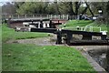 Shutt Hill Lock, No. 41