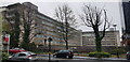 SP0585 : Five Ways House, seen from Frederick Road by Paul Collins