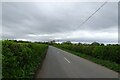 SE5743 : Road towards Stonebridge Farm by DS Pugh