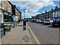 NZ3669 : Front Street, Tynemouth by Oliver Dixon