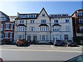 Apartments on Rhos Promenade