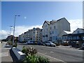 Apartments on West Promenade