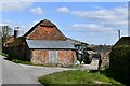 East Knoyle: Lugmarsh Farm