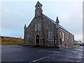 Cross Church (Free Church of Scotland)