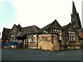 Headingley parish hall