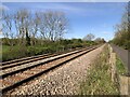 Bishop Auckland - Darlington Railway