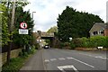 Church Lane Bridge