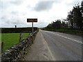 SH4075 : Ffordd Caergybi (Holyhead Road) by JThomas