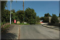 Windward Close, Holcombe