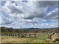 Sheepfold on the Black Mountain