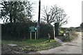 Fletching Recreation Ground