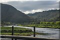 Maentwrog : Afon Dwyryd