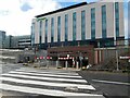 Holiday Inn at Blackpool North