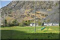 Ffestiniog : Blanau-Ffestiniog - Sports Pitches