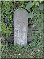 Old Milestone by the B4350, Clifford, north of Hay-on-Wye