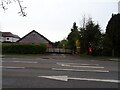 House on Tarvin Road, Vicarscross