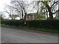 House on Willington Road, Westwood Common