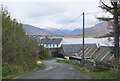 Croft Road, Lochcarron